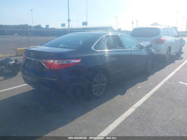 Photo 3 VIN: 4T1BF1FK8HU395857 - TOYOTA CAMRY 