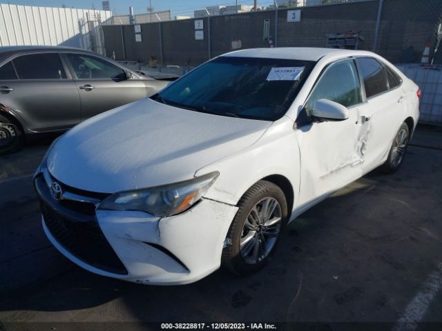 Photo 1 VIN: 4T1BF1FK8HU400099 - TOYOTA CAMRY 