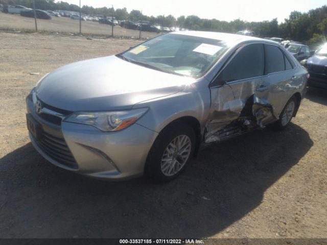 Photo 1 VIN: 4T1BF1FK8HU400703 - TOYOTA CAMRY 