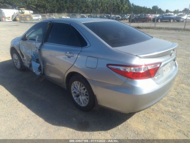 Photo 2 VIN: 4T1BF1FK8HU400703 - TOYOTA CAMRY 