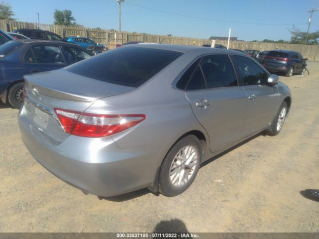 Photo 3 VIN: 4T1BF1FK8HU400703 - TOYOTA CAMRY 