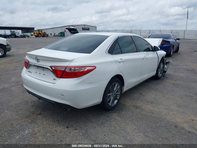 Photo 3 VIN: 4T1BF1FK8HU400720 - TOYOTA CAMRY 