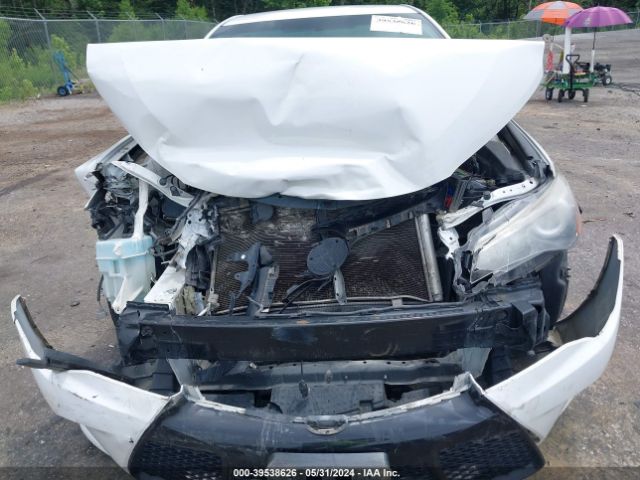 Photo 5 VIN: 4T1BF1FK8HU400720 - TOYOTA CAMRY 