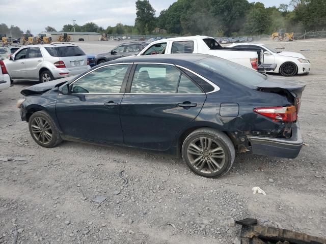 Photo 1 VIN: 4T1BF1FK8HU400815 - TOYOTA CAMRY LE 