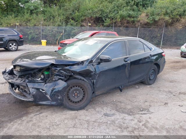 Photo 1 VIN: 4T1BF1FK8HU402998 - TOYOTA CAMRY 