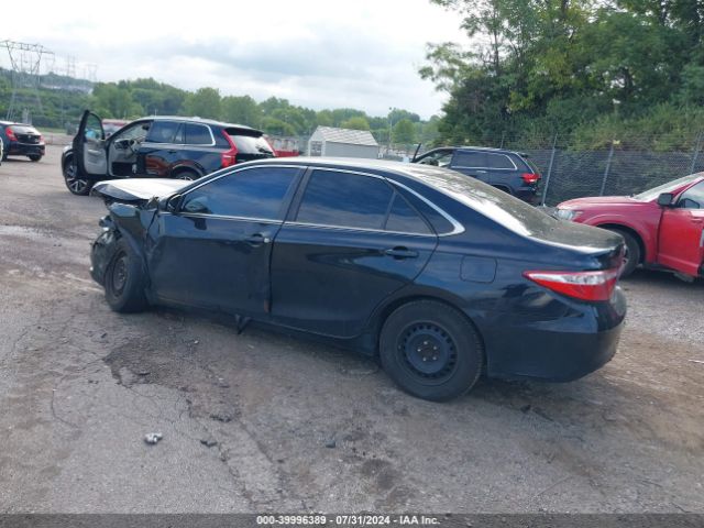 Photo 2 VIN: 4T1BF1FK8HU402998 - TOYOTA CAMRY 