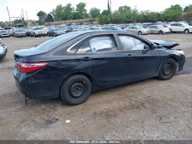 Photo 3 VIN: 4T1BF1FK8HU402998 - TOYOTA CAMRY 