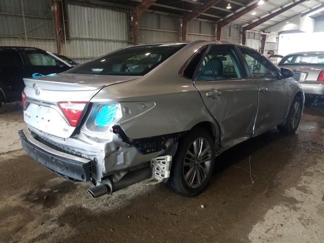 Photo 3 VIN: 4T1BF1FK8HU404167 - TOYOTA CAMRY LE 