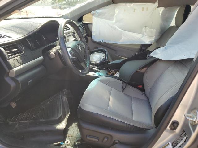 Photo 6 VIN: 4T1BF1FK8HU404573 - TOYOTA CAMRY LE 