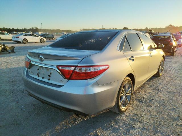 Photo 3 VIN: 4T1BF1FK8HU404668 - TOYOTA CAMRY LE 