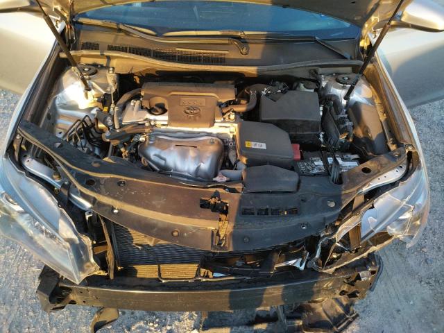 Photo 6 VIN: 4T1BF1FK8HU404668 - TOYOTA CAMRY LE 