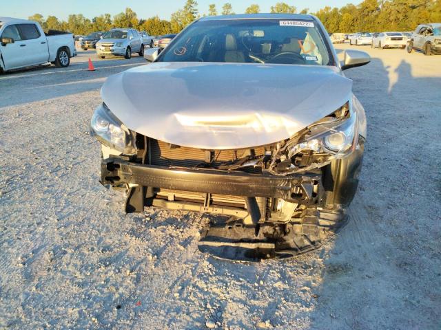 Photo 8 VIN: 4T1BF1FK8HU404668 - TOYOTA CAMRY LE 