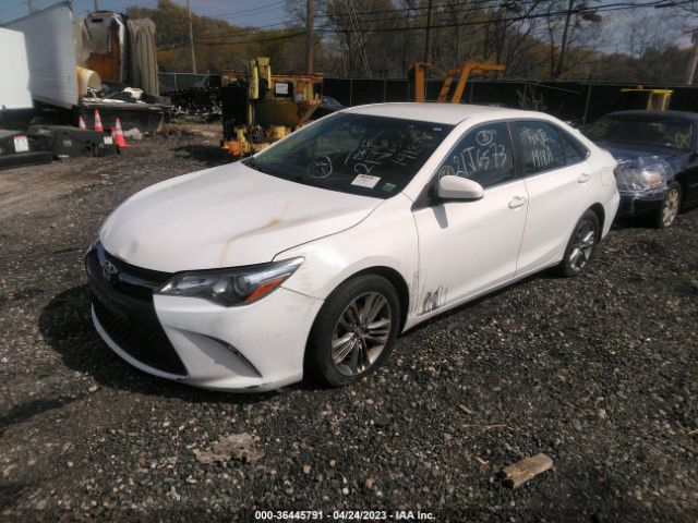 Photo 1 VIN: 4T1BF1FK8HU404802 - TOYOTA CAMRY 