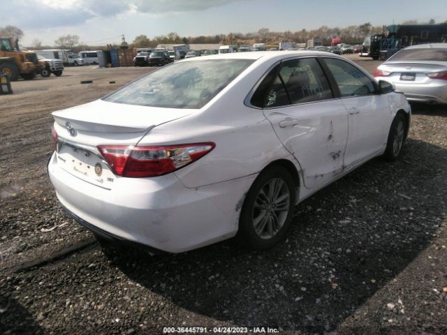 Photo 3 VIN: 4T1BF1FK8HU404802 - TOYOTA CAMRY 