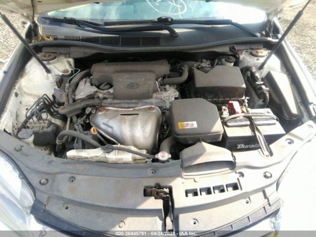 Photo 9 VIN: 4T1BF1FK8HU404802 - TOYOTA CAMRY 