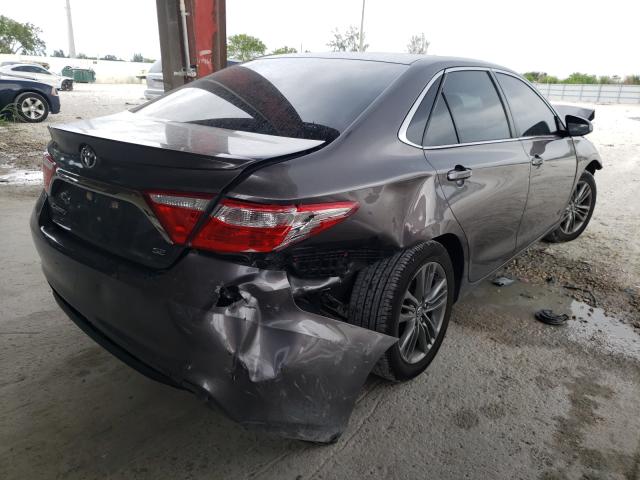 Photo 3 VIN: 4T1BF1FK8HU404962 - TOYOTA CAMRY LE 