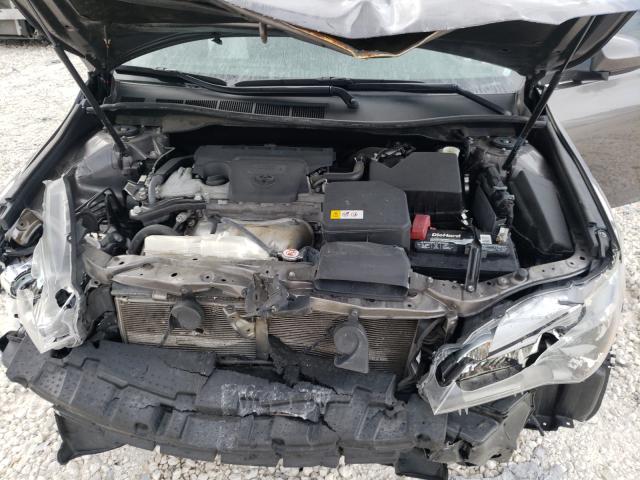 Photo 6 VIN: 4T1BF1FK8HU404962 - TOYOTA CAMRY LE 