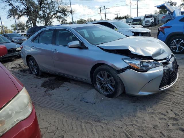 Photo 3 VIN: 4T1BF1FK8HU405982 - TOYOTA CAMRY LE 