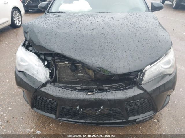 Photo 5 VIN: 4T1BF1FK8HU406050 - TOYOTA CAMRY 