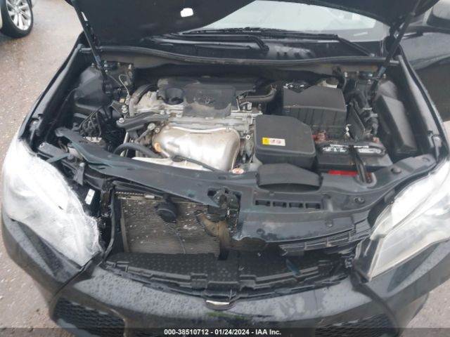 Photo 9 VIN: 4T1BF1FK8HU406050 - TOYOTA CAMRY 