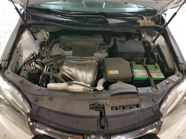 Photo 10 VIN: 4T1BF1FK8HU406677 - TOYOTA CAMRY LE 