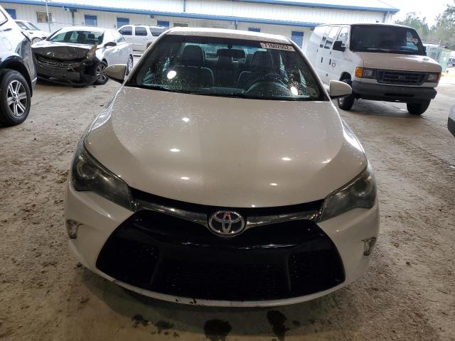 Photo 4 VIN: 4T1BF1FK8HU406677 - TOYOTA CAMRY LE 