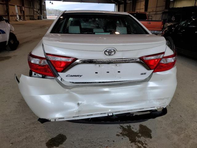 Photo 5 VIN: 4T1BF1FK8HU406677 - TOYOTA CAMRY LE 