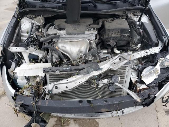 Photo 10 VIN: 4T1BF1FK8HU409434 - TOYOTA CAMRY LE 