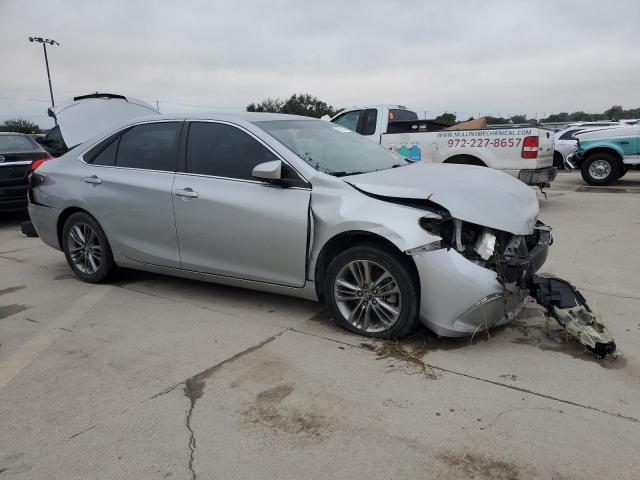 Photo 3 VIN: 4T1BF1FK8HU409434 - TOYOTA CAMRY LE 