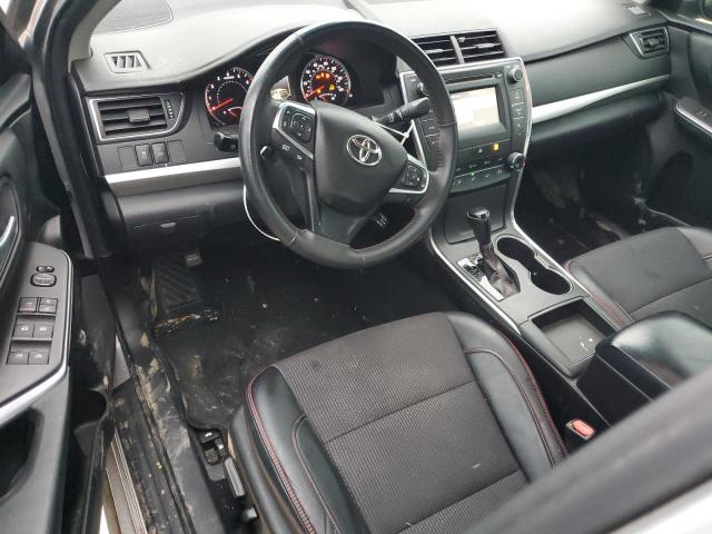 Photo 7 VIN: 4T1BF1FK8HU409434 - TOYOTA CAMRY LE 