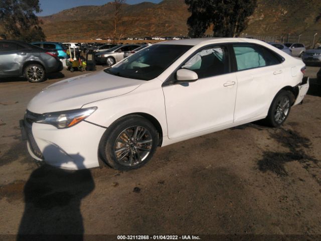 Photo 1 VIN: 4T1BF1FK8HU411006 - TOYOTA CAMRY 