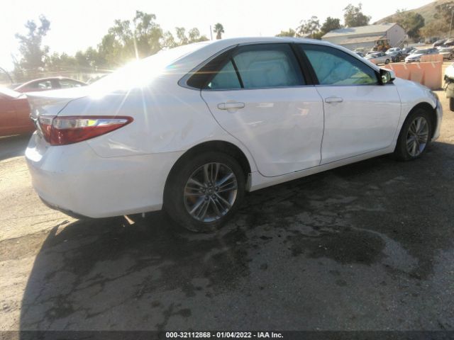 Photo 3 VIN: 4T1BF1FK8HU411006 - TOYOTA CAMRY 