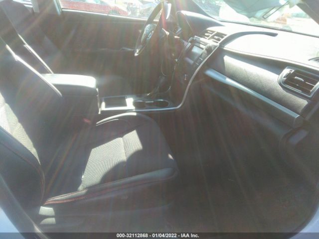 Photo 4 VIN: 4T1BF1FK8HU411006 - TOYOTA CAMRY 