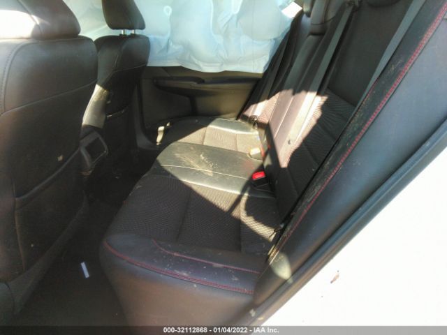 Photo 7 VIN: 4T1BF1FK8HU411006 - TOYOTA CAMRY 