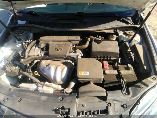 Photo 9 VIN: 4T1BF1FK8HU411006 - TOYOTA CAMRY 