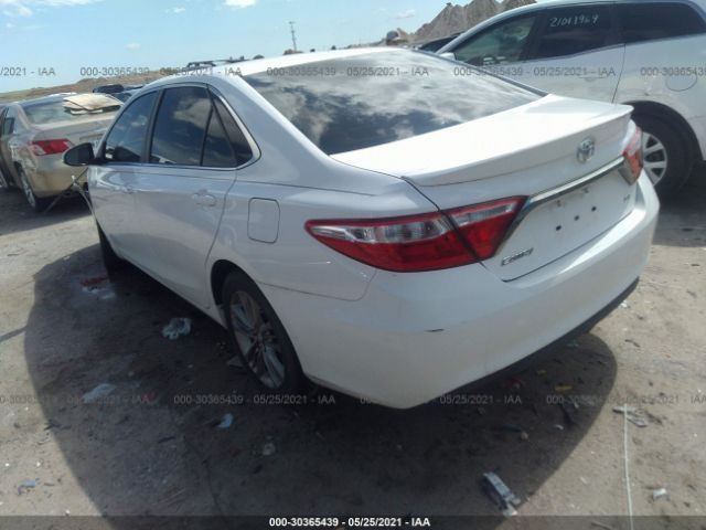 Photo 2 VIN: 4T1BF1FK8HU411801 - TOYOTA CAMRY 