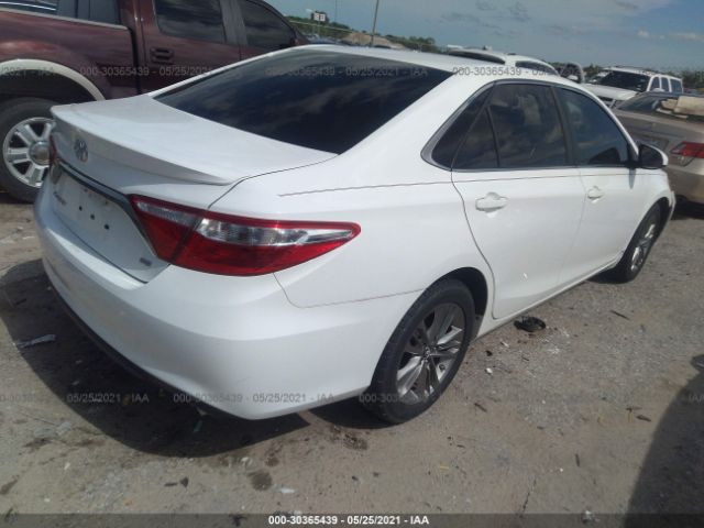 Photo 3 VIN: 4T1BF1FK8HU411801 - TOYOTA CAMRY 