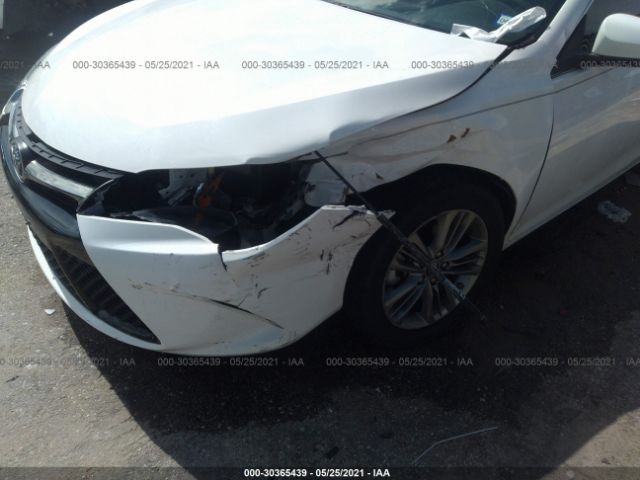 Photo 5 VIN: 4T1BF1FK8HU411801 - TOYOTA CAMRY 