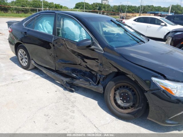 Photo 5 VIN: 4T1BF1FK8HU412933 - TOYOTA CAMRY 