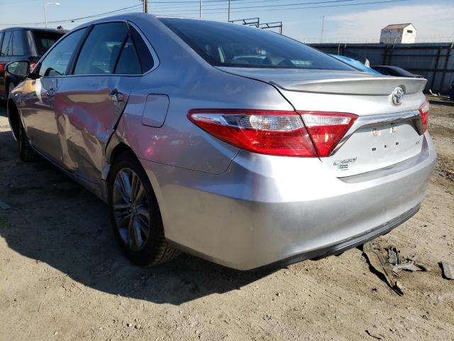 Photo 2 VIN: 4T1BF1FK8HU413208 - TOYOTA CAMRY 