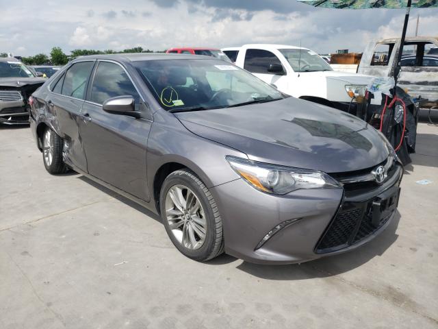 Photo 0 VIN: 4T1BF1FK8HU413757 - TOYOTA CAMRY LE 