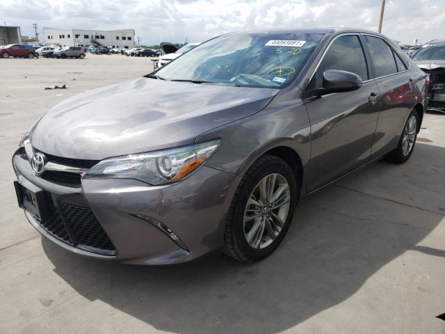 Photo 1 VIN: 4T1BF1FK8HU413757 - TOYOTA CAMRY LE 