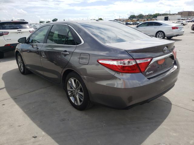 Photo 2 VIN: 4T1BF1FK8HU413757 - TOYOTA CAMRY LE 