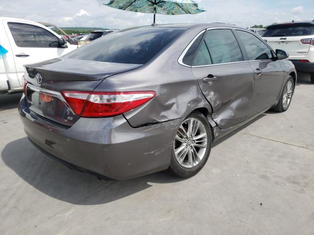 Photo 3 VIN: 4T1BF1FK8HU413757 - TOYOTA CAMRY LE 