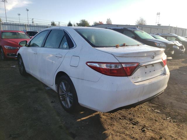 Photo 2 VIN: 4T1BF1FK8HU413788 - TOYOTA CAMRY LE 