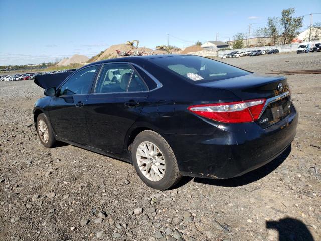 Photo 1 VIN: 4T1BF1FK8HU413998 - TOYOTA CAMRY LE 