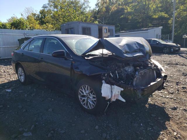 Photo 3 VIN: 4T1BF1FK8HU413998 - TOYOTA CAMRY LE 