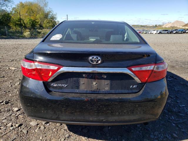 Photo 5 VIN: 4T1BF1FK8HU413998 - TOYOTA CAMRY LE 