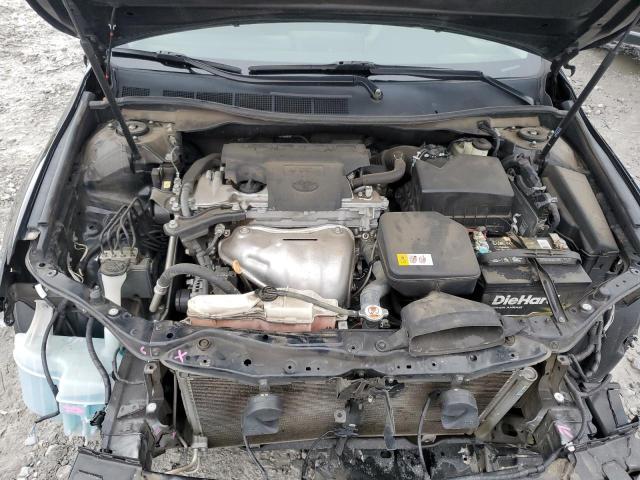 Photo 10 VIN: 4T1BF1FK8HU415900 - TOYOTA CAMRY LE 