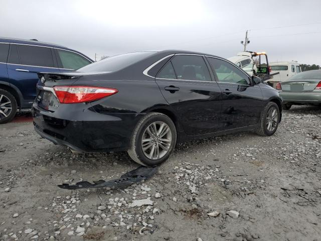 Photo 2 VIN: 4T1BF1FK8HU415900 - TOYOTA CAMRY LE 